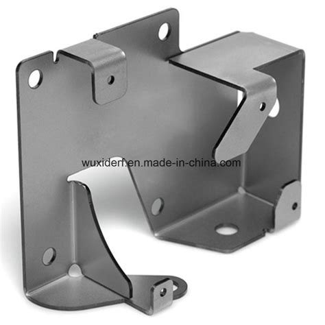 sheet metal bracket manufacturer|custom made metal brackets.